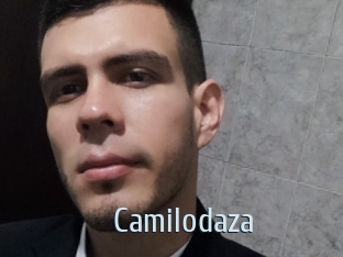Camilodaza