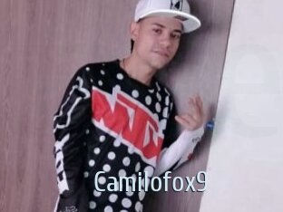 Camilofox9