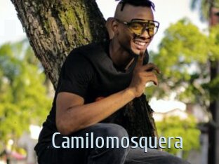 Camilomosquera