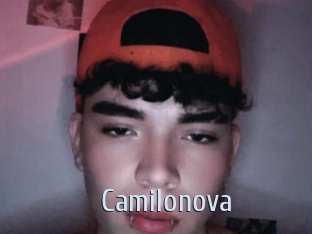 Camilonova