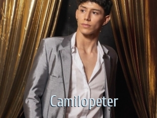 camilopeter Ta Model