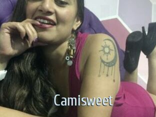 Camisweet