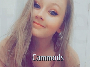 Cammods