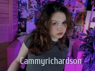 Cammyrichardson