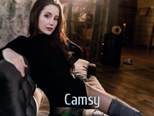 Camsy
