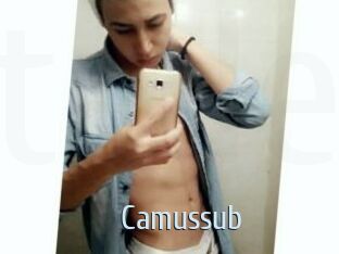 Camussub