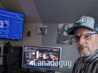 Canadaguy
