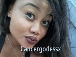 Cancergodessx