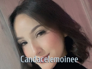 Candacelemoinee