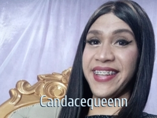 candacequeenn Ta Model