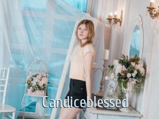 Candiceblessed