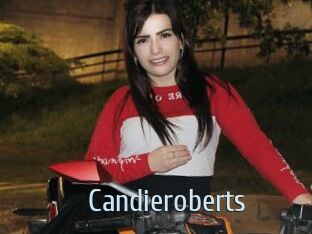 Candieroberts