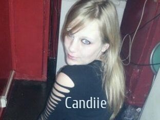Candiie