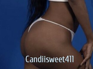 Candiisweet411