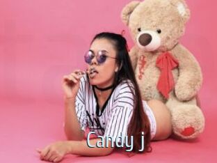 Candy_j