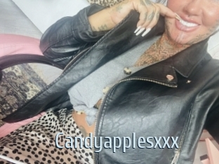 Candyapplesxxx