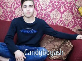 Candyboyash