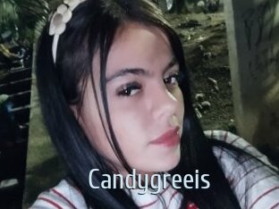 Candygreeis
