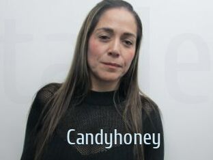 Candyhoney