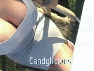 Candylicious