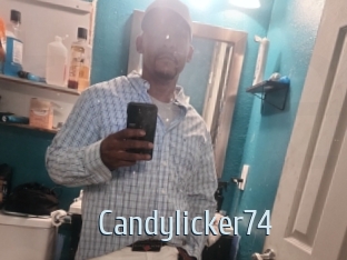 Candylicker74