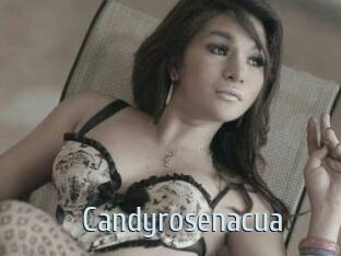 Candyrosenacua