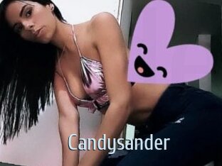 Candysander