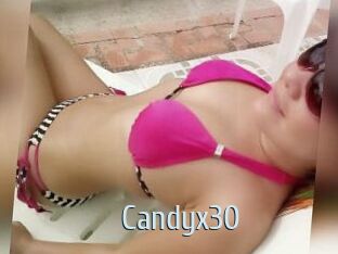 Candyx30