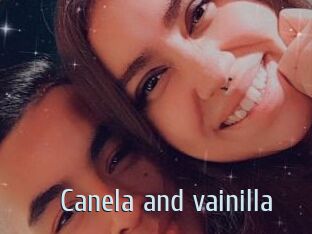 Canela_and_vainilla