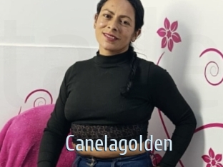 Canelagolden