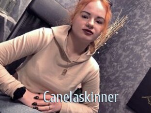 Canelaskinner