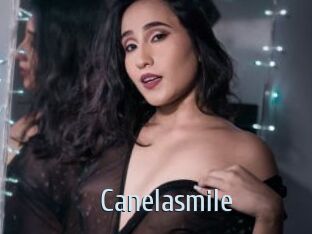 Canelasmile