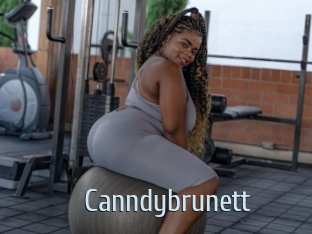 Canndybrunett