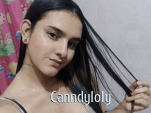 Canndyloly