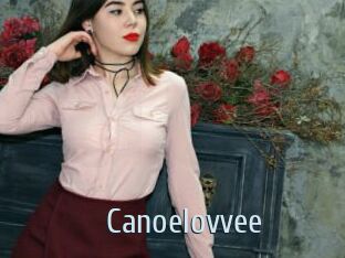 Canoelovvee