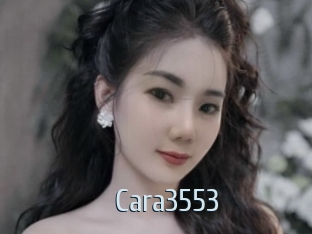 Cara3553