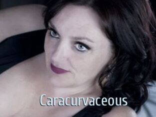 Caracurvaceous
