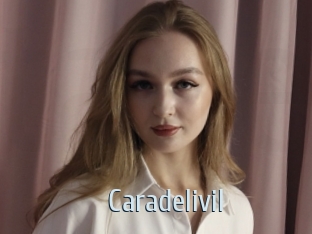 Caradelivil