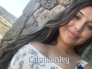 Carahansley