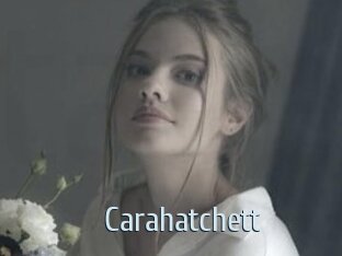 Carahatchett
