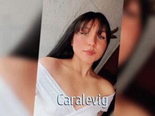 Caralevig