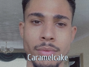 Caramelcake