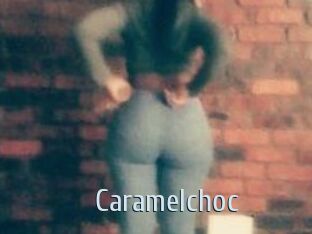 Caramelchoc