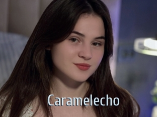 Caramelecho
