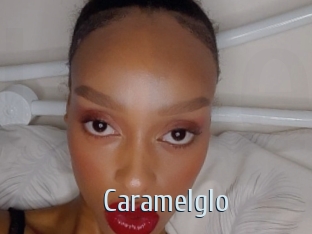 Caramelglo
