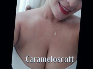 Carameloscott
