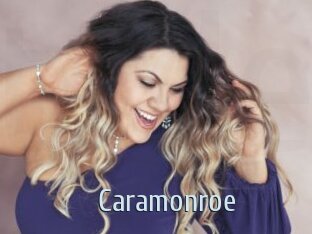 Caramonroe