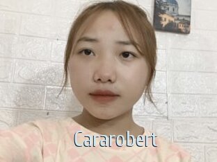 Cararobert