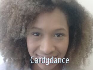 Cardydance