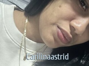 Carilinaastrid